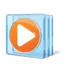 Windows Media Player Виндовс Медиа Плеер — логотип